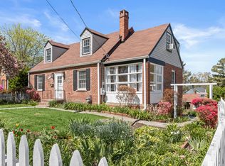 4805 Ivydale St, Silver Spring, MD 20902