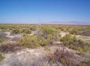 10 Red House Rd LOT 10, Golconda, NV 89414