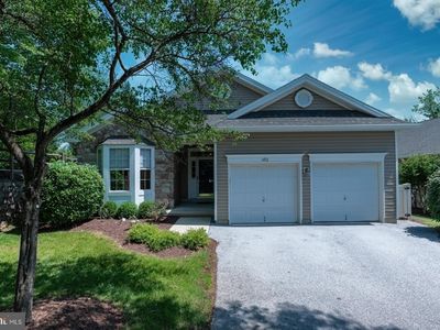 1492 Quaker Rdg #1492, West Chester, PA, 19380