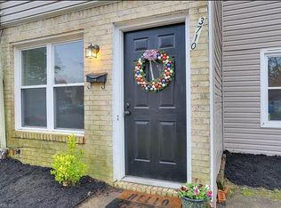 3710 Bancroft Dr, Virginia Beach, VA 23452