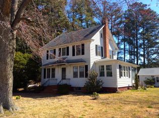 236 Walker Rd, White Stone, VA 22578