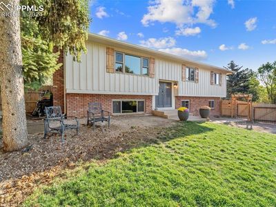 2507 N Chelton Rd, Colorado Springs, CO, 80909