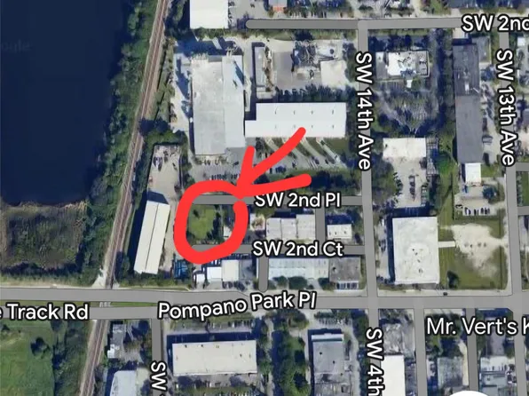 2 Place, Pompano Beach, FL 33069