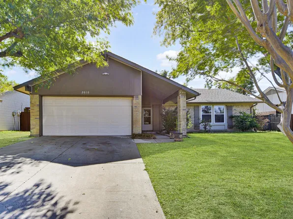 2010 Statler Dr, Carrollton, TX 75007