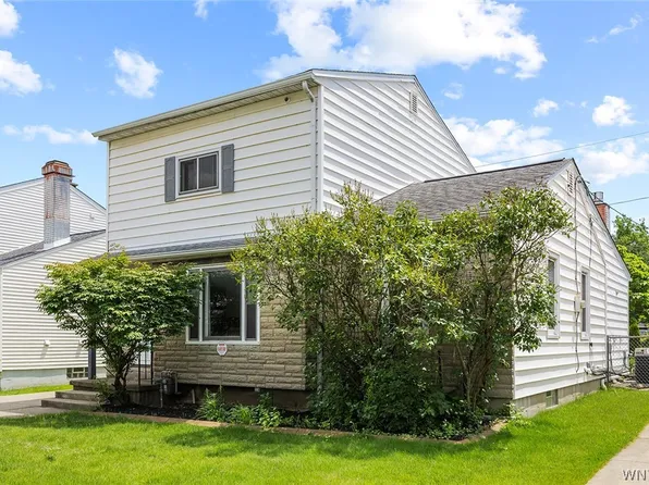 194 Hoover Ave, Buffalo, NY 14217