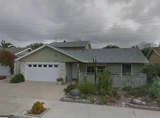 3515 Mount Burnham Ct, San Diego, CA 92111