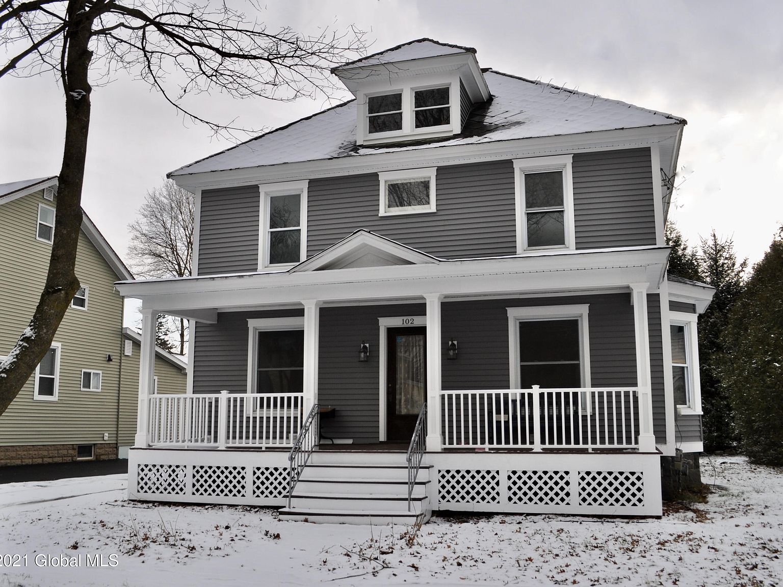 102 Prindle Avenue, Johnstown, NY 12095 Zillow