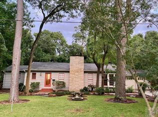 809 Shady Ln, La Marque, TX 77568