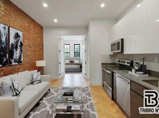 707 Mac Donough St #2L, Brooklyn, NY 11233