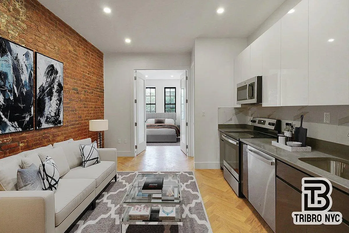 Building Photo - 707 Mac Donough St #2L