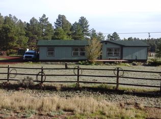 1059 N Bambi Dr, Williams, AZ 86046
