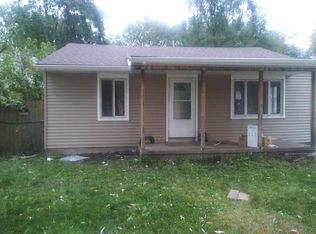 359 W Elza Ave, Hazel Park, MI