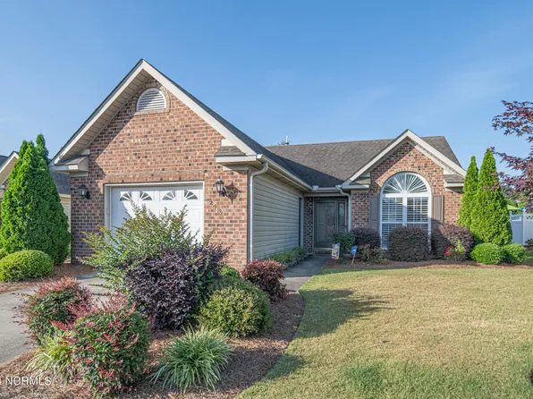 2112 Yorkshire Drive, Greenville, NC 27858