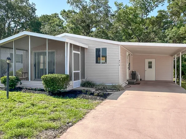 413 Bemen Dr #2007, Lady Lake, FL 32159
