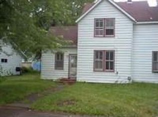 201 3rd Ave, Foley, MN 56329
