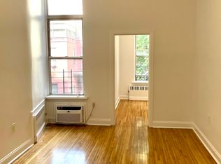 117 W 74th St #2C, New York, NY 10023