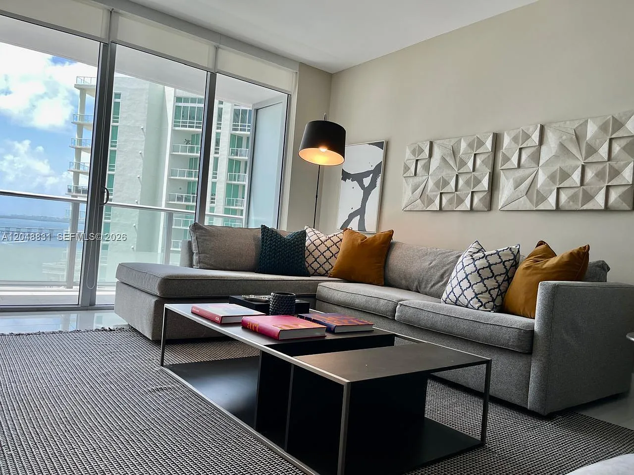 Brickellhouse Condo — Photo 2