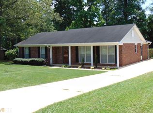 222 Avondale Dr, Lagrange, GA 30241