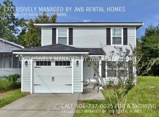 1703 W 45th St, Jacksonville, FL 32208