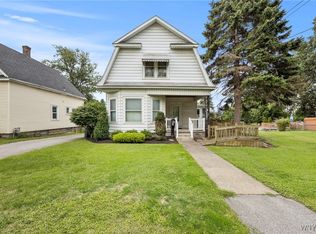 63 Ebenezer Dr, Buffalo, NY 14224