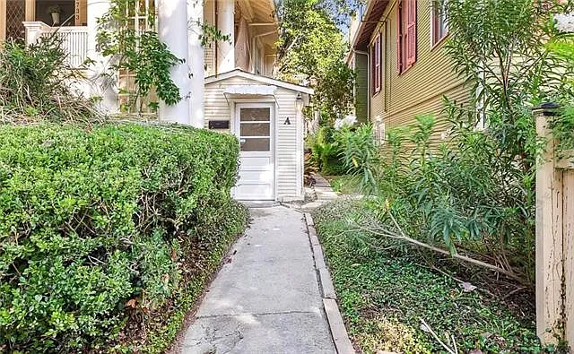 1733 Robert St #A — Photo 2