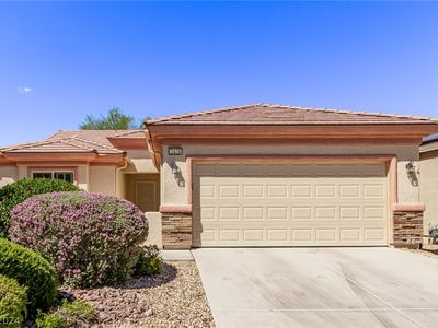 2424 Great Auk Ave, North Las Vegas, NV, 89084