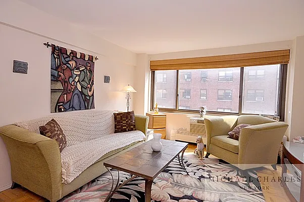 Rented by Michael Charles New York | media 1