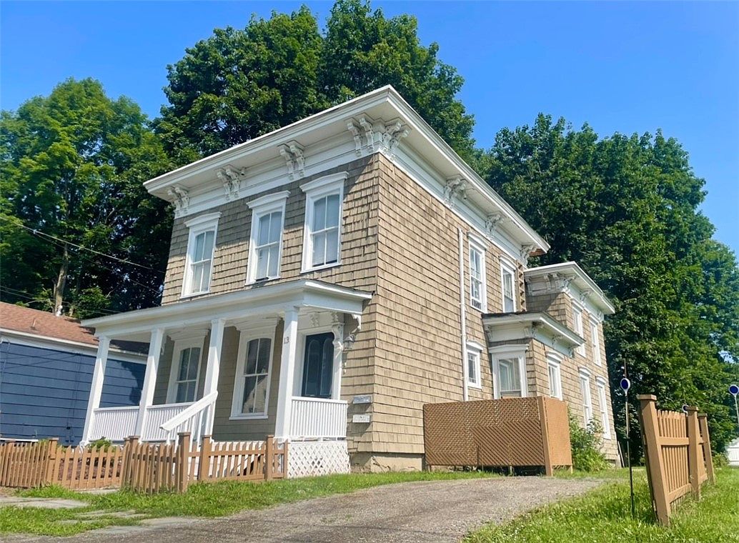 13 York St, Norwich, NY 13815 MLS R1485999 Zillow