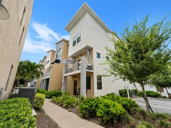 2522 12TH TERRACE N, ST PETERSBURG, FL 33713