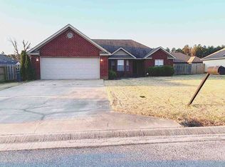721 White Dove Cir, Jonesboro, AR 72401