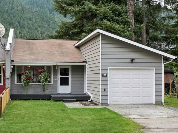 4064 Deborah Dr, Juneau, AK 99801