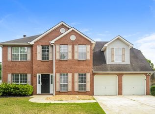 2141 Silva Ct, Conley, GA 30288