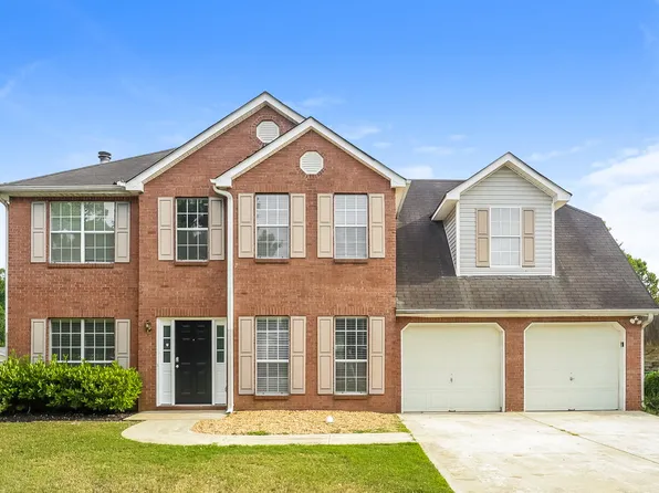 2141 Silva Ct, Conley, GA 30288