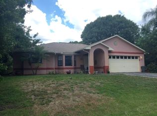 1168 Clearmont St, Sebastian, FL 32958