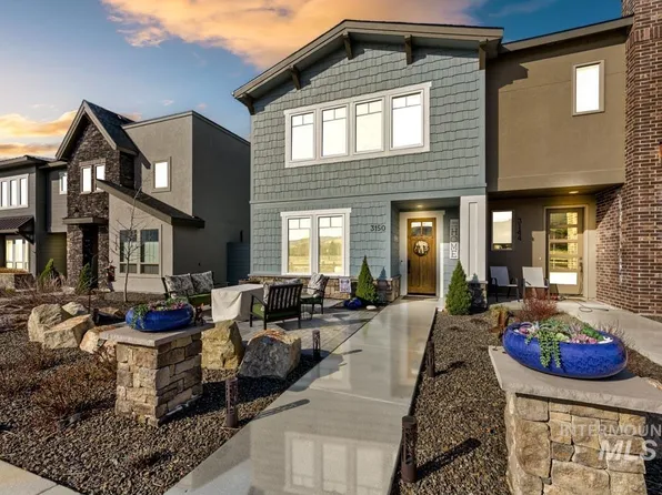 3150 S Hopes Well Way, Boise, ID 83716