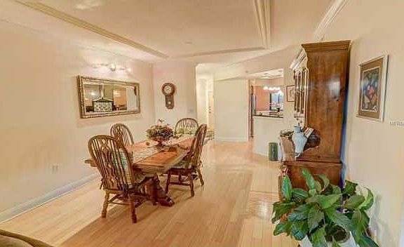 Home For Sale In REEVES HOUSE CONDO