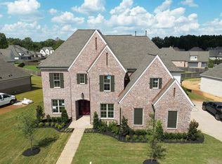656 Cedar Shadows Cir E, Collierville, TN 38017