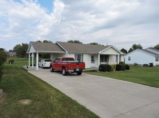 118 Picnic Ln, Hardinsburg, KY 40143
