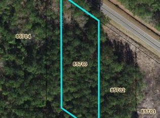 1950 Tull Rd LOT 14, Greenville, NC 27858