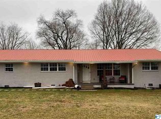 3424 County Road 378, Dutton, AL 35744