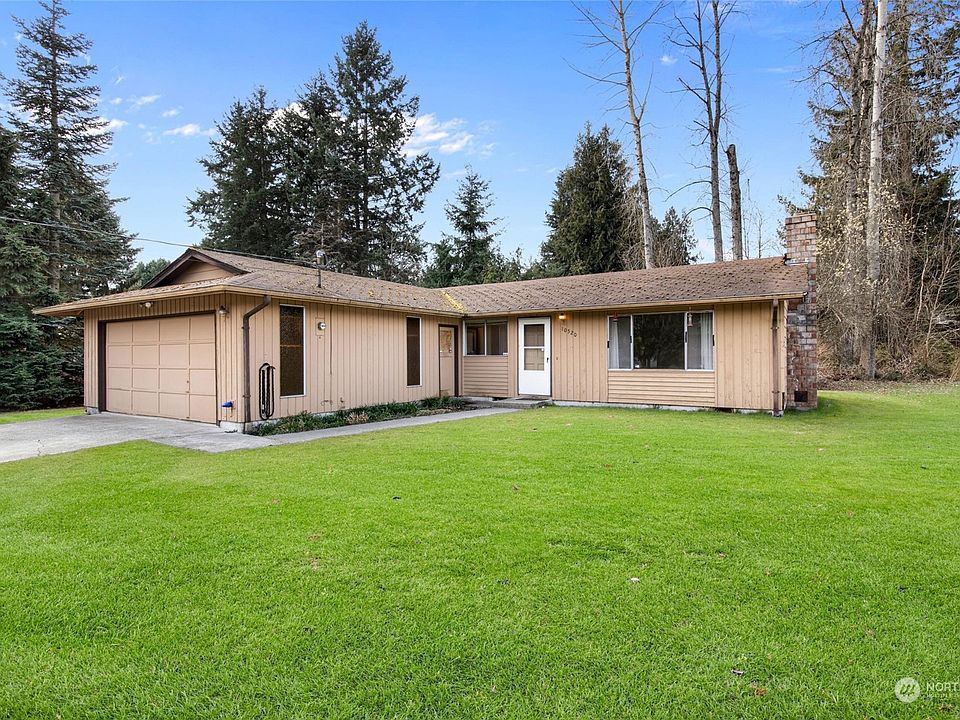 10520 25th Drive SE, Everett, WA 98208 | Zillow