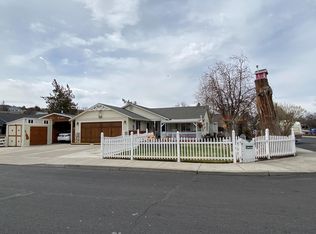 2209 SW 34th St, Redmond, OR 97756