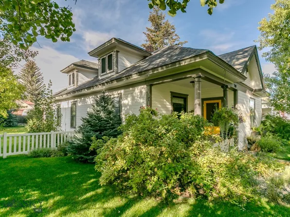 510 Anderson St, Big Timber, MT 59011