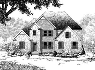 1002 Montrose Dr LOT 31, Gallatin, TN 37066