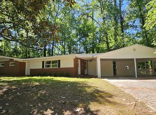 805 Dogwood Cir, Macon, GA 31210