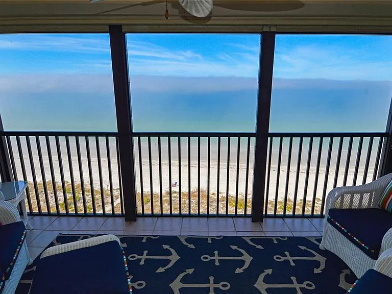 900 Gulf Blvd #907 — Photo 21