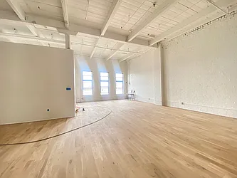 Rented by Dream Space Realty