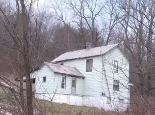 60079 Country Club Rd, Byesville, OH 43723