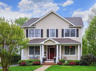 142 Lexington Ave, Fair Haven, NJ 07704