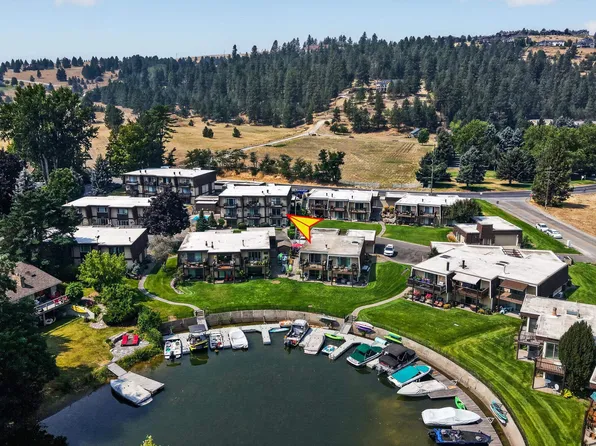 305 S Liberty Lake Rd Unit 3, Liberty Lake, WA 99019